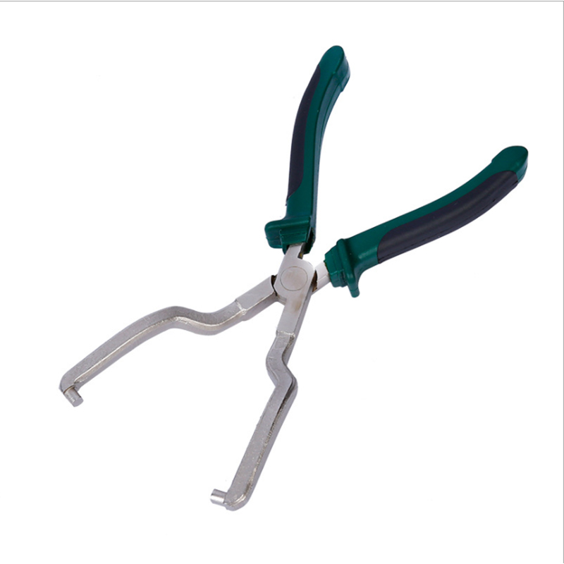 Fine Polished Automobile Special Disassembly Tool Tubing Separator Car Fuel Pipe Joint Disassembly and Assembly Special Tool