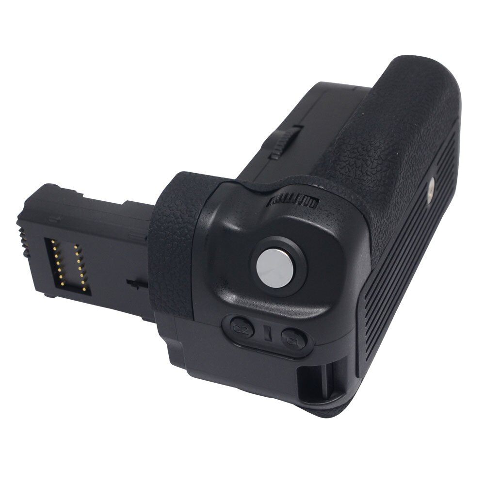 Meike MK-A7II Verticale Batterij Grip voor Sony A7II A7S2 A7M2 A7R2 A7R II als VG-C2EM Camera