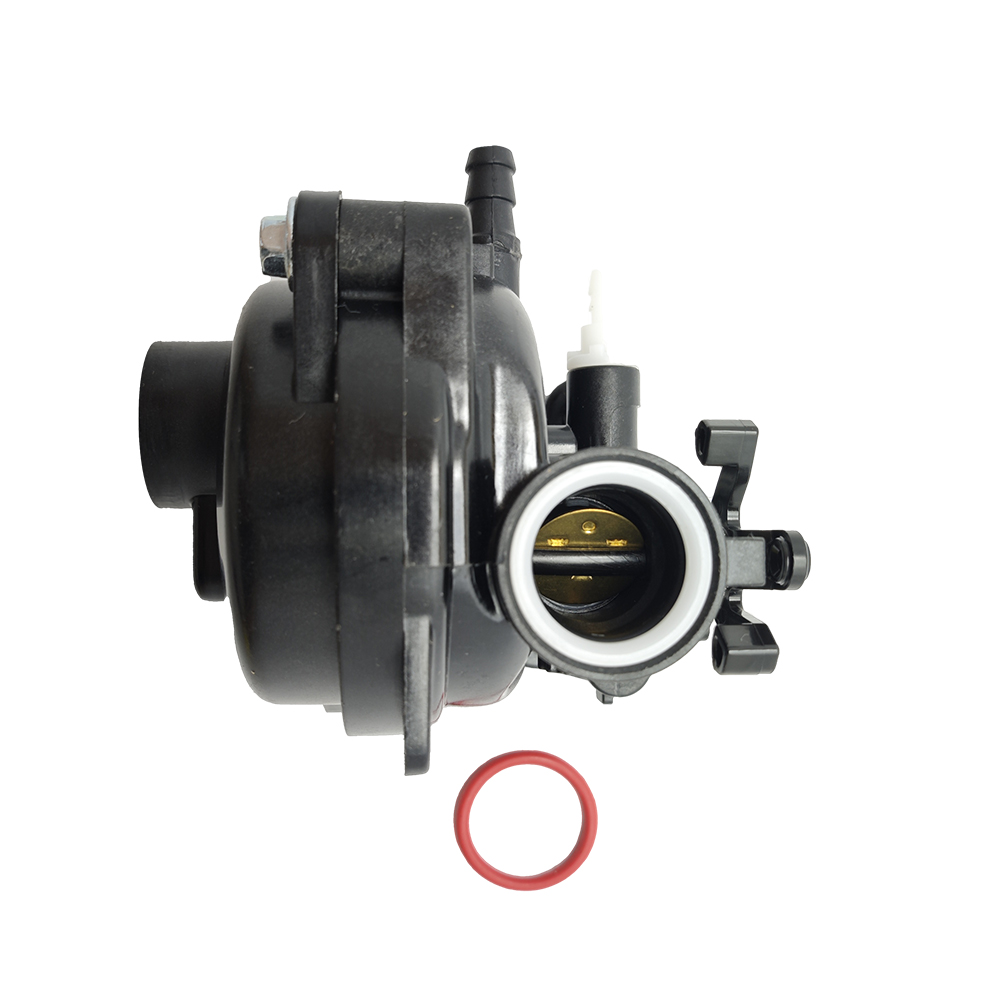 Carburador para Briggs-Stratton 300E 450E 500E 550EX 500 125cc 140ccc 799583 de motores de motor de carburadores de motor de cortacésped