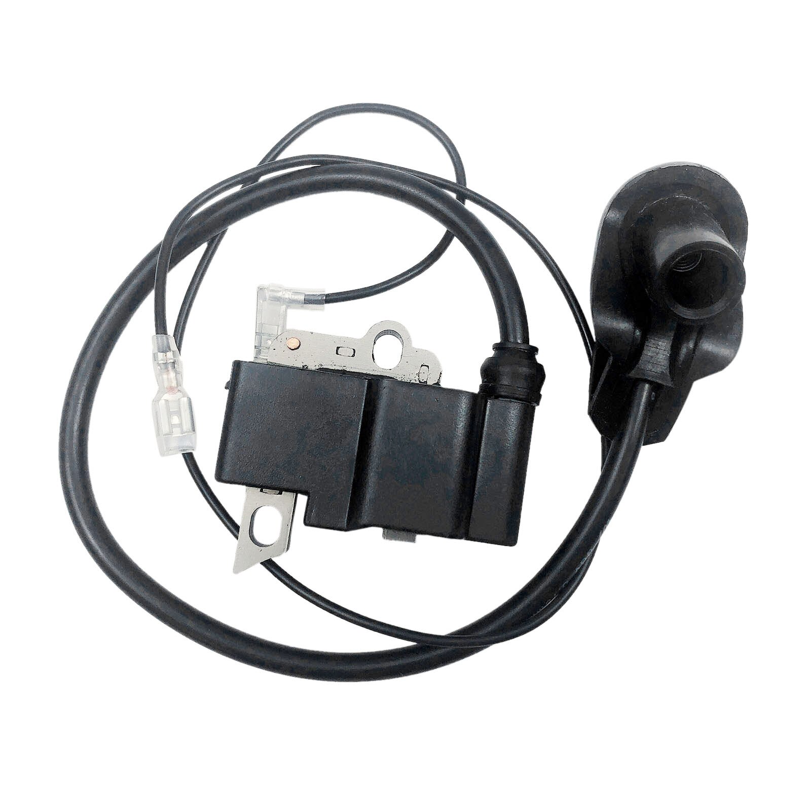 DRELD IGNITION COIL Fit For STIHL TS400 TS 400 CONCRETE SAW CUT OFF SAW 4223-400-1303