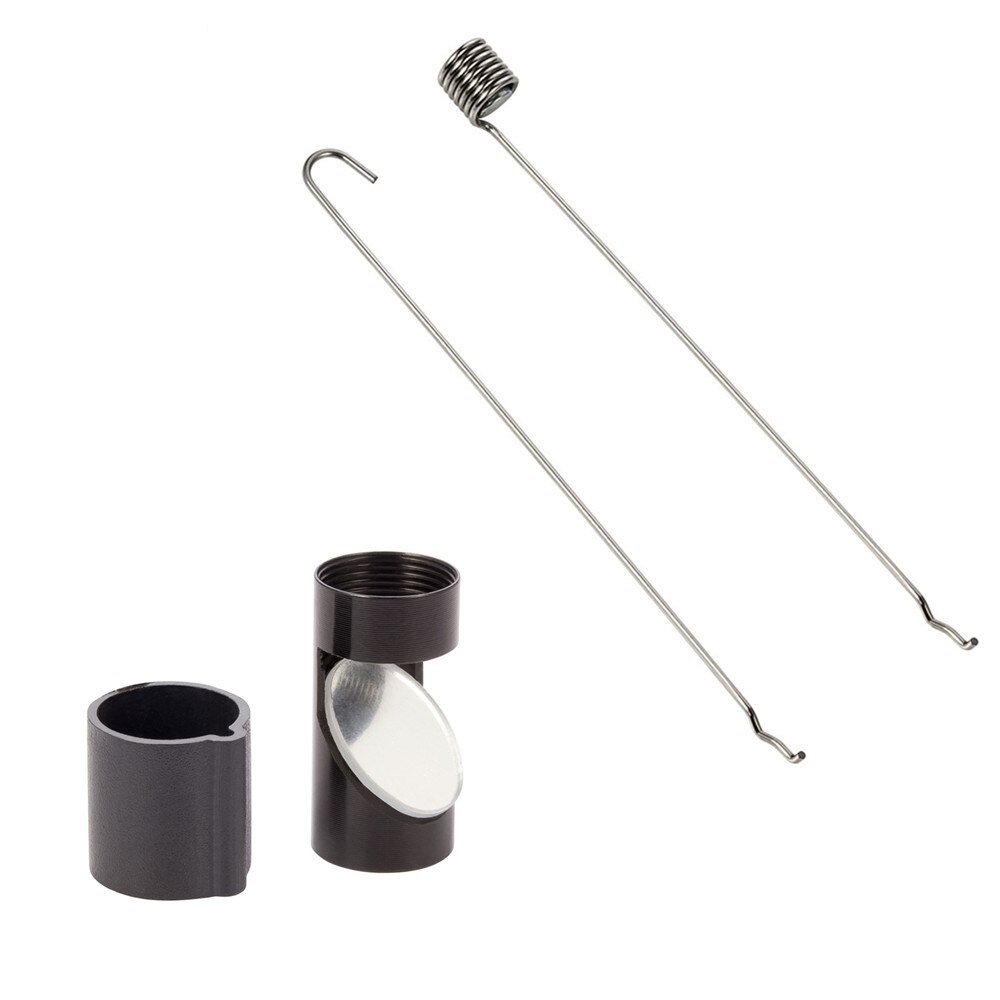 Lente de 8mm 1m 1,5 m 2m 3,5 m 5m CÁMARA DE endoscopio USB para Android con 6 luces LED blancas boroscopio IP 67 OTG para cámara Android
