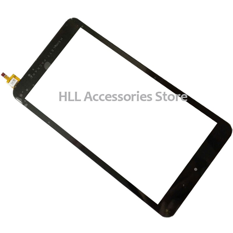 7 Inch Capacitieve Touchscreen Externe Scherm MB703Q6 SG6052A-Fpc_V4-1 80701-0B5105G