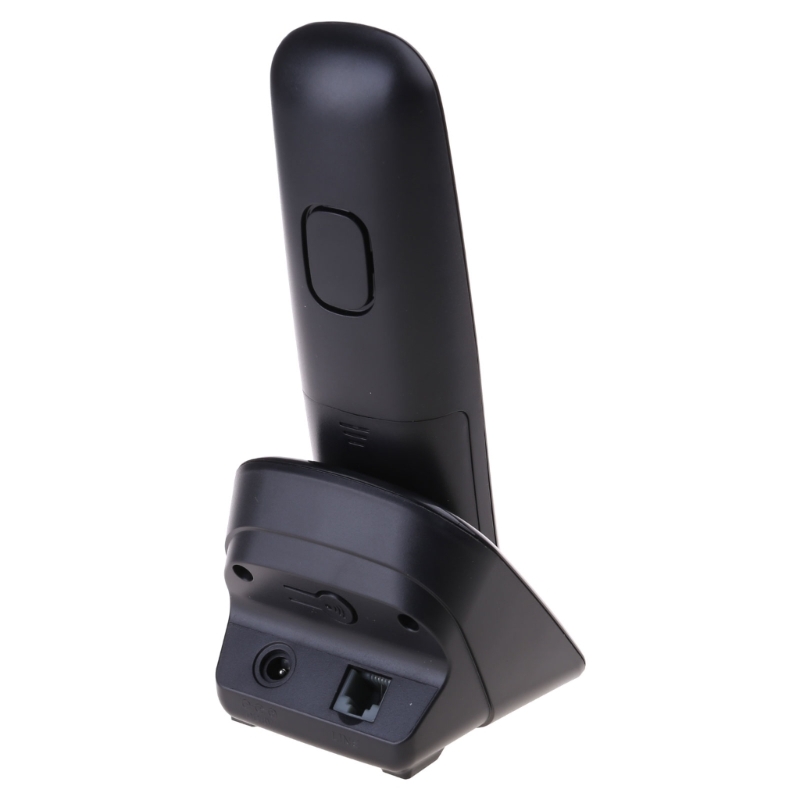 Segreteria telefonica digitale senza fili Telefoni con blocco chiamate per ufficio