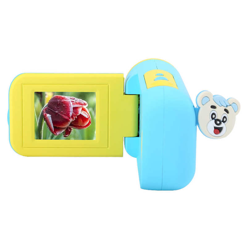 Dv Digitale Camera Screen Video Speelgoed Camera Foto Camcorder Voor Kinderen Digitale Camera Photo Speelgoed Mini Kind