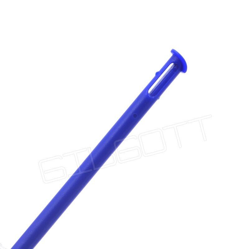 GILGOTT 5 uds Stylus juego Touch Pen para Nintnedo 3DS
