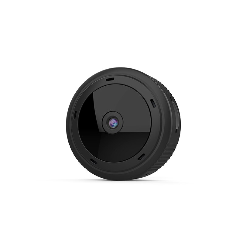 Mini caméra WiFi caméscope HD caméra IP 1080P capteur Vision nocturne caméra moniteur à distance petite caméra sans fil caméra de Surveillance: W10