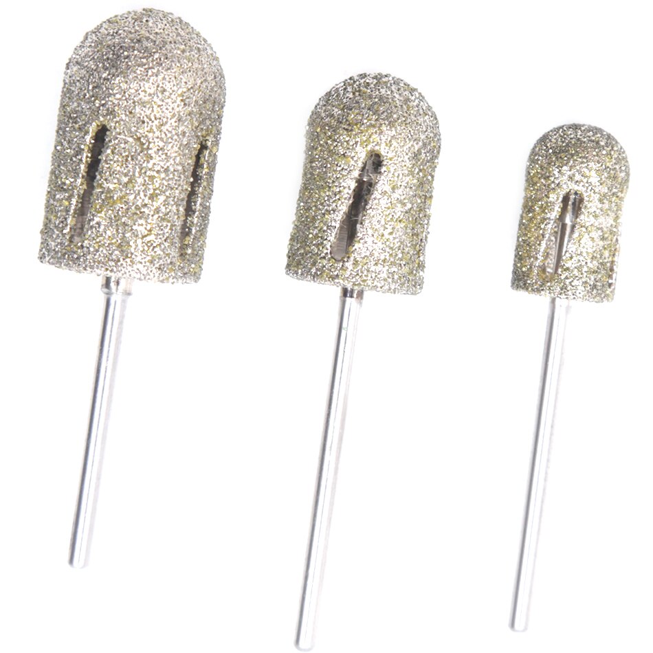 Frezarka robić paznokci robić pedicure'u fragment diamentowa stopa kostnina naskórek nóż robić Pedicure wiertarka obrotowy rzep robić narzędzia robić Pedicure akcesoria robić