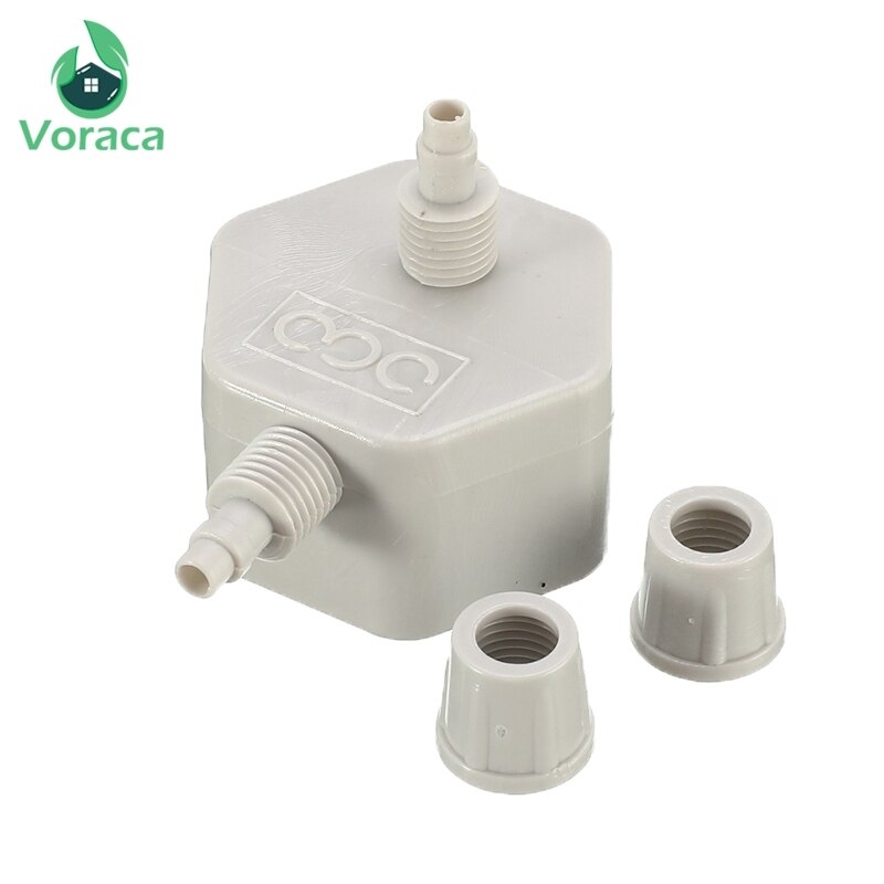 Aquarium Co Generator Fles Cap Diy Aquarium Co S Grandado