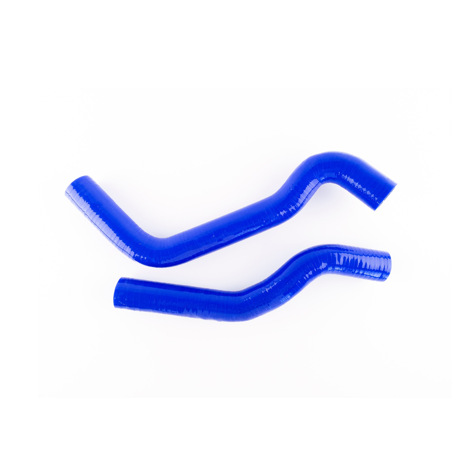 Silicone Coolant Radiator Hose Kit for 02-06 Toyota Camry 03-08 Solara 2.4L