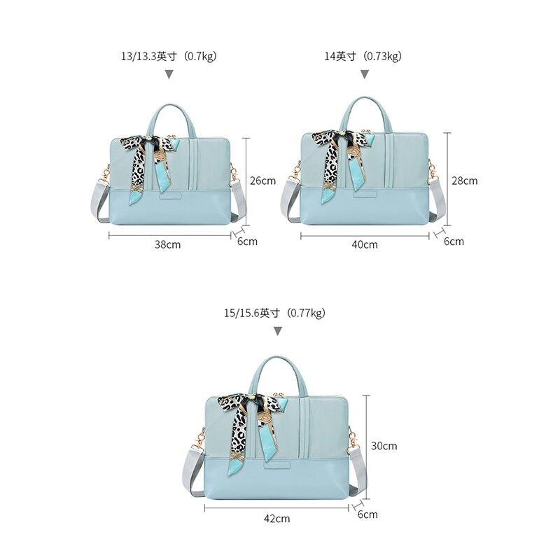 Shouldcat Anti-Shock Laptoptas 14 Inch Voor Macbook Pro 15 Case Vrouwen Laptop Sleeve Voor Macbook Air 13 laptop Tas 15.6 Inch Note