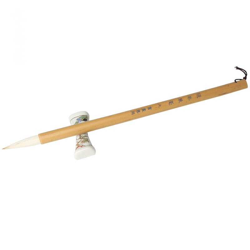 3 stks/set Chinese Kalligrafie Borstel Weastel &amp; Wollen Meerdere Schrijven Borstel Set voor Reguliere Script Schrijven Chinese Schilderen