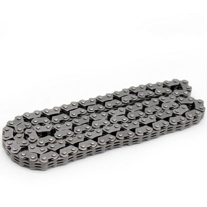 SNXSMO Motorcycle Accessories Engine Time Cam Timing Chain Link For Honda VTR250 VTZ 25V Magna 250 VTR 250