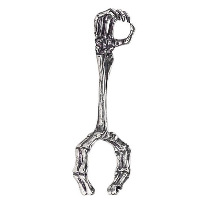 Anneaux Vintage porte-Cigarette support mtal doig...  Grandado