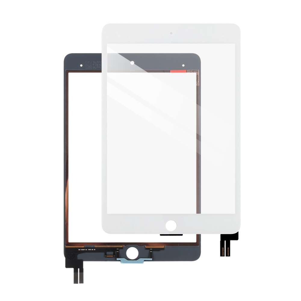 Voor Ipad Mini 5 Originele Mini5 5th Gen 7.9 A2124 A2126 A2133 Touch Screen Digitizer Vervangen Panel mini 5 Mini5