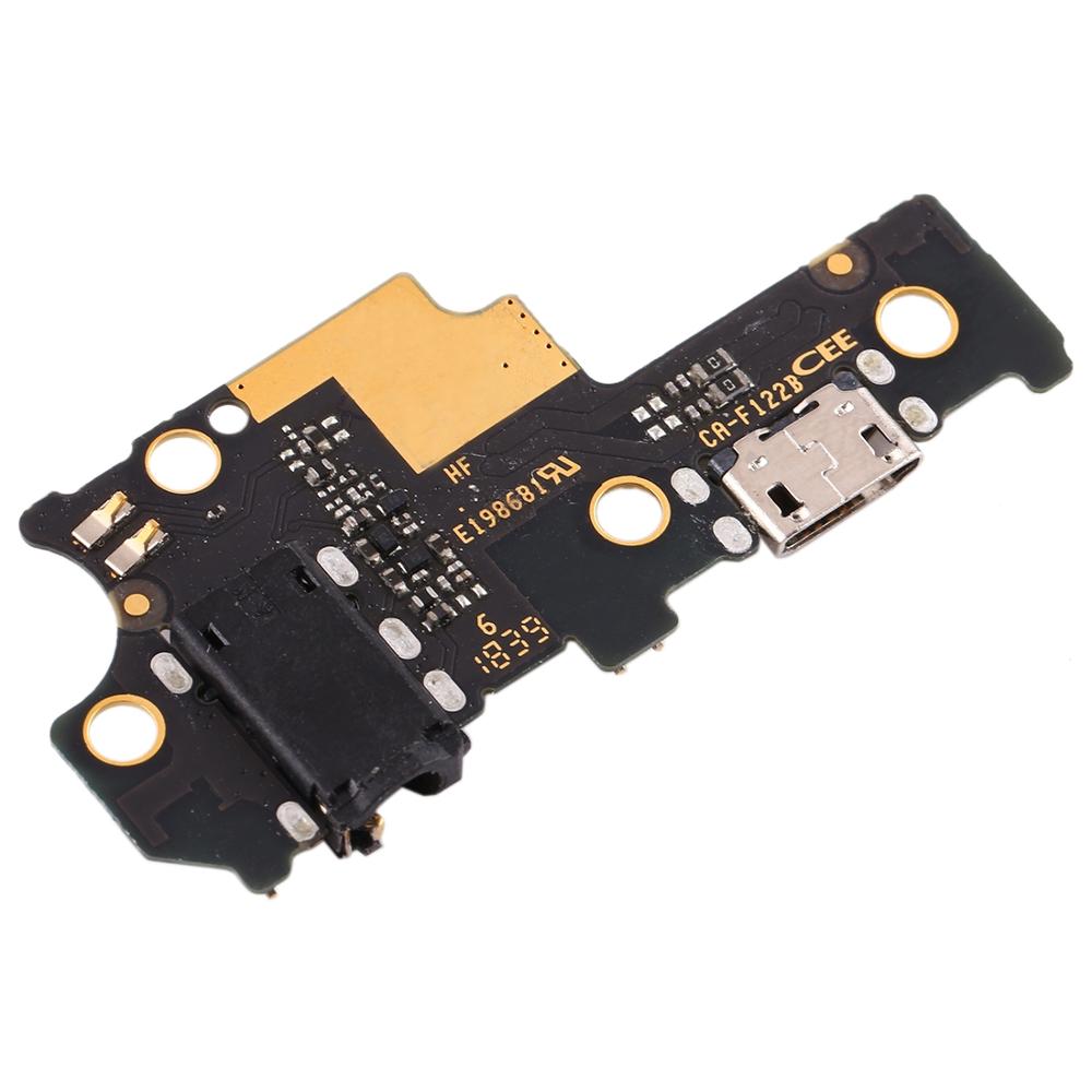 Charging Port Board for Meizu Note 8 Smartphone Charging Replacement Parts