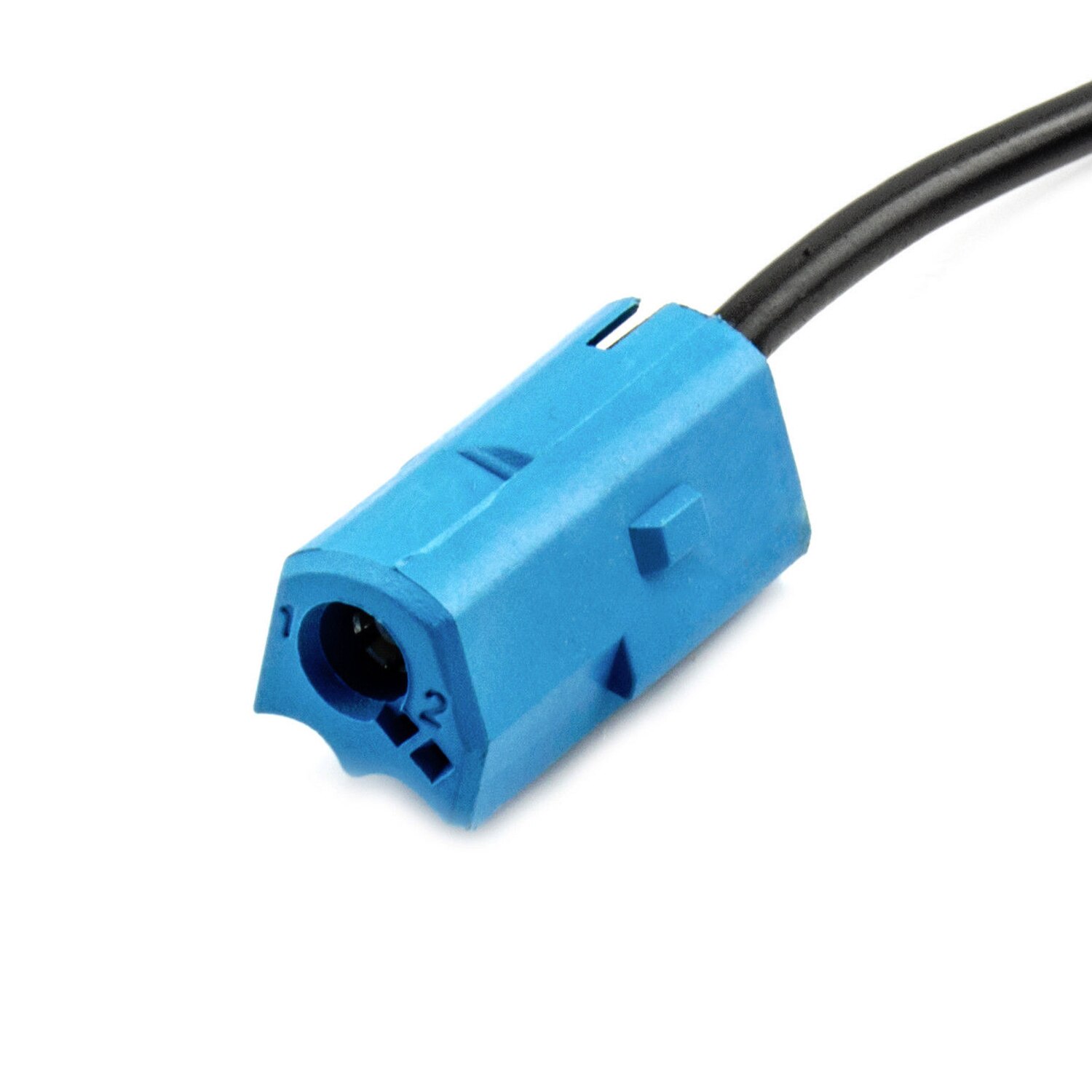 Para antena de techo, Base de antena para Opel Astra G H Corsa C Zafira A B Meriva