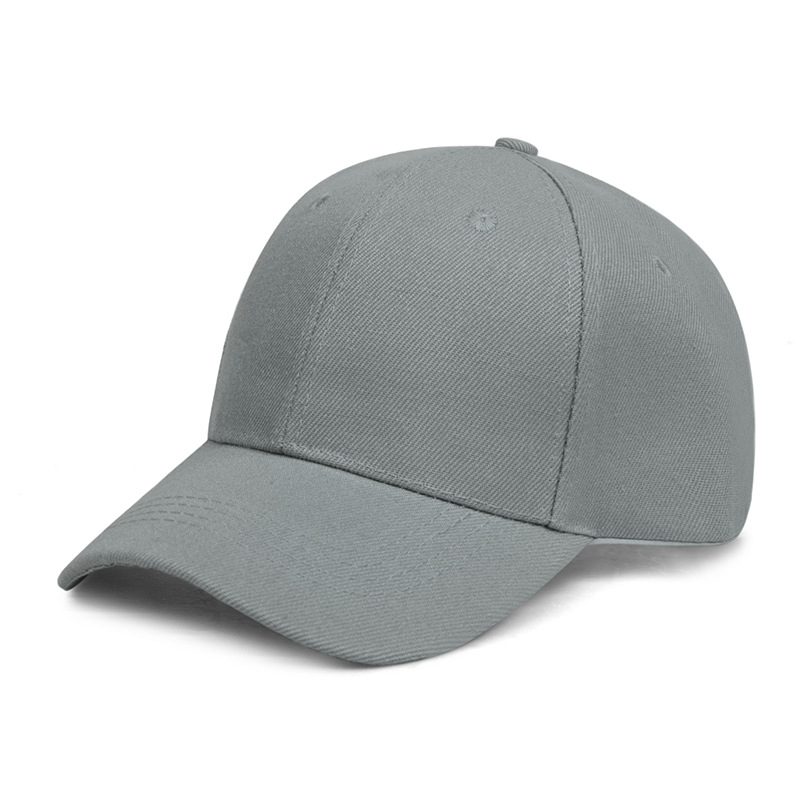 Solid Baseball Cap Goedkope Dames Heren Zomer Herfst Lente Zonneklep Hoeden Gele Caps: camouflage