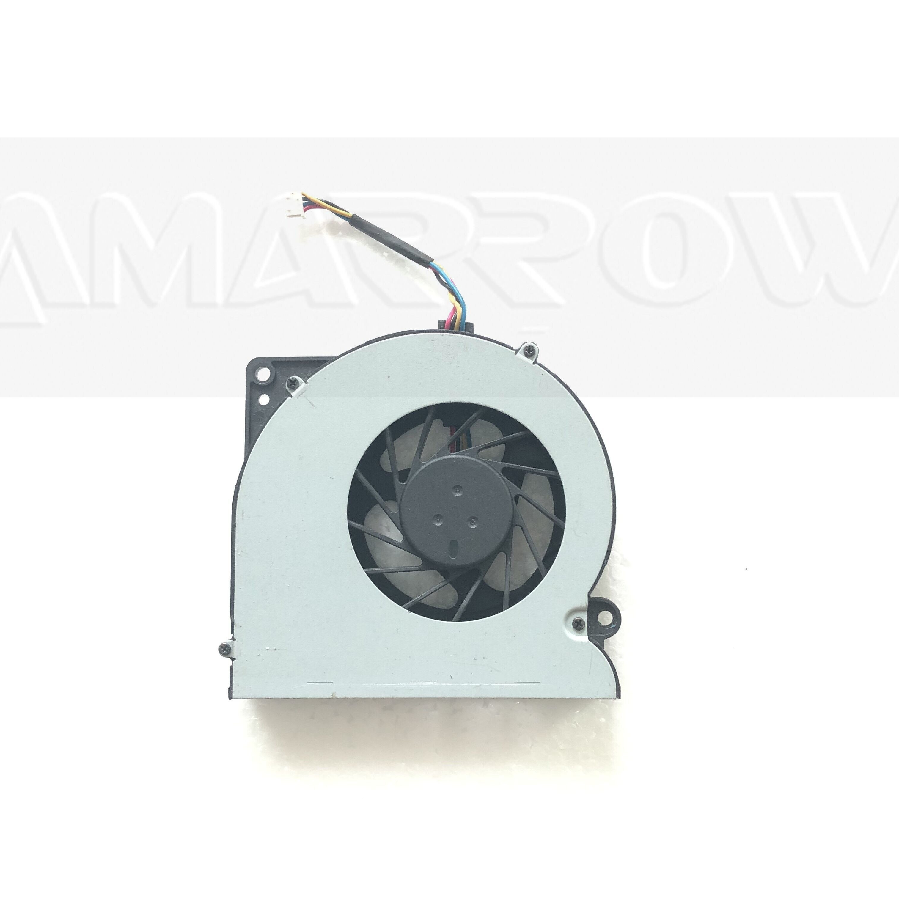 Originele Voor Asus Laptop Heatsink Cooling Fan Cpu Cooler K52 K52F A52F X52F P52F Cpu Heatsink: fan