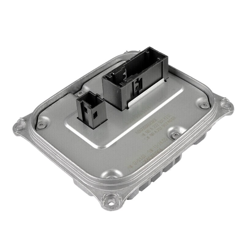 A2129005324 led farol lâmpada lastro unidade de controle módulo regulador tensão para mercedes benz w212 e classe