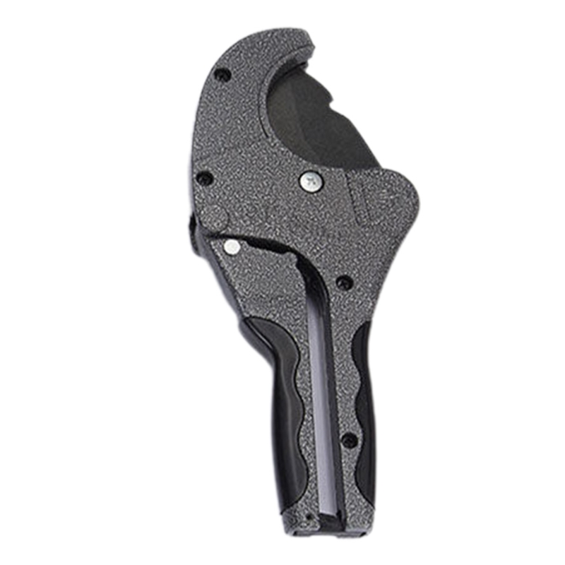 PVC Cutter Manganese Steel Tube Cutting PPR Pipe Cutter Scissors With Steel Blade Up For Cutting PVC Pipe PPR: 3