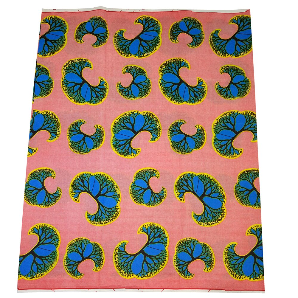 Cheap 100% polyester african wax prints fabric kente fabric nigeria ankara Holland wax fabric wax print