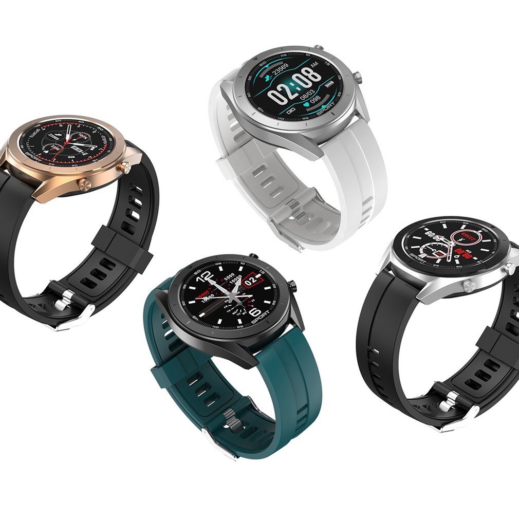 DT99 Smart orologi Impermeabile di Sport per il iphone del telefono Smartwatch di Frequenza Cardiaca Monitor di Pressione Sanguigna Funzioni Per Le Donne degli uomini del capretto