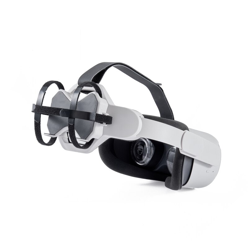 K3nb 2 verstellbare kopfband-batteriehalterung /3 ersatzakku für oculus 2