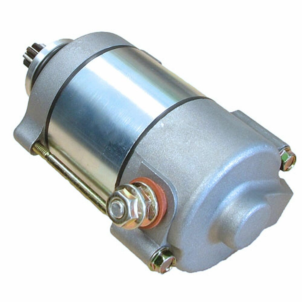 12V Motorcycle Start Motor Heavy Duty 410 Watt Motor Starter For KTM Motorcycle 250 300 XC EXC TO Start Motor