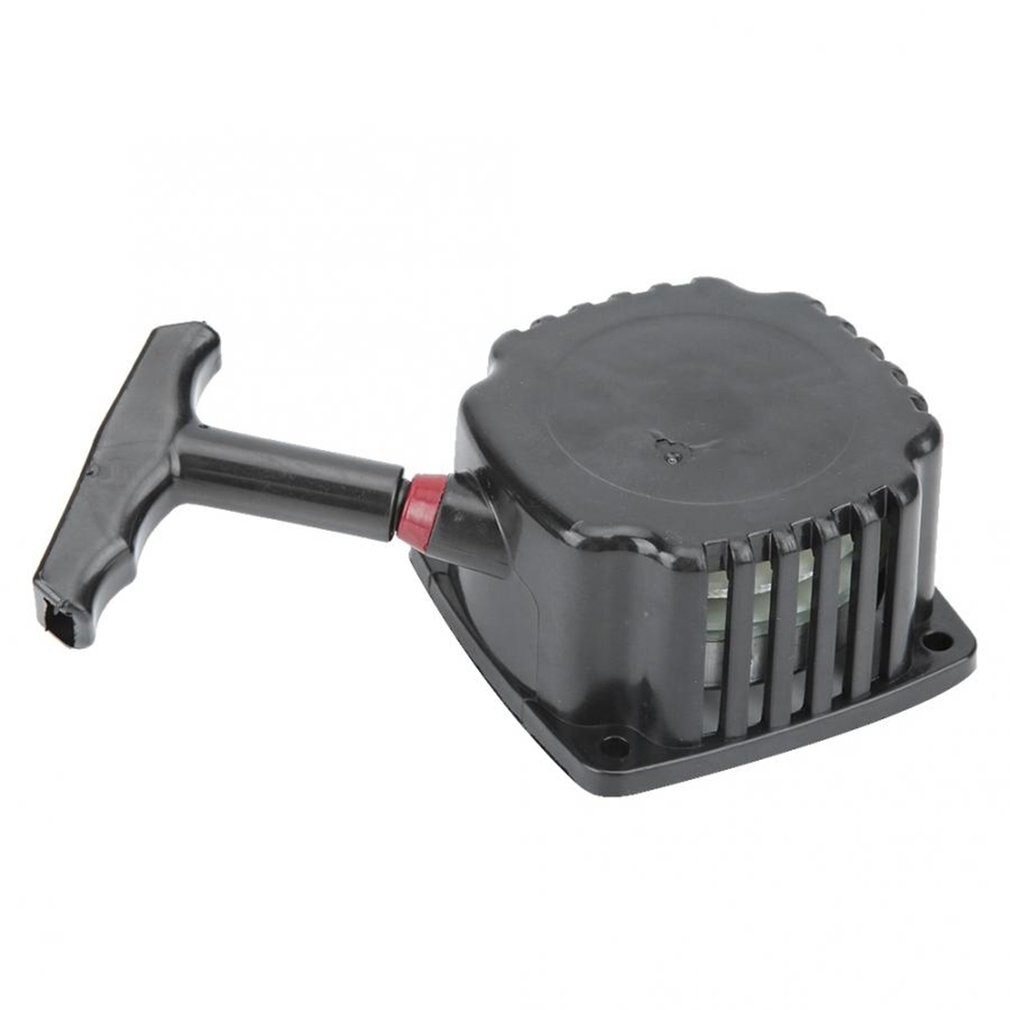 Motorino D'avviamento A Strappo Motovox MVS10 Per Mini Chopper E Pocket Bike - Paul Eagle