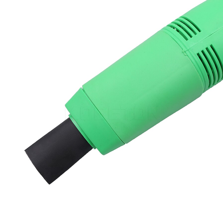 KEBETEME-Mini Aspiradora USB para teclado, máquina de polvo para ordenador, portátil, pc, , 1 unidad