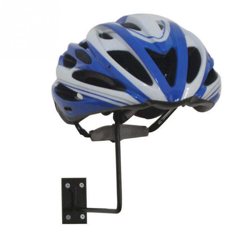 Soporte de almacenamiento para estante de exhibición soporte de pared casco de motocicleta gancho de bola es adecuado para la exhibición y exhibición de cascos