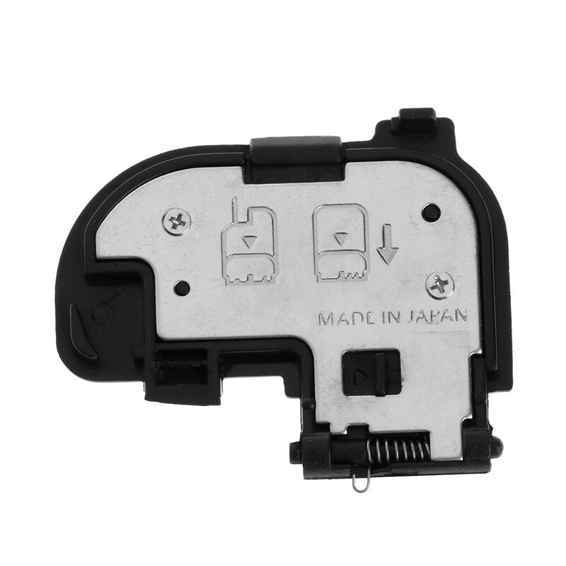 Battery Door Cover Lid Cap Replacement Parts For Canon EOS 7D Digital Camera AXYF