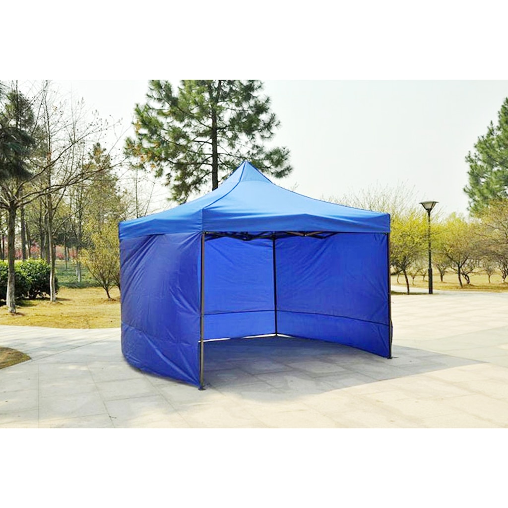 Outdoor Gebruik Luifel Zijwand Carport Garage Behuizing Onderdak Tent Party Zon Muur Zonnescherm Shelter Tarp Zijwand Zonnescherm
