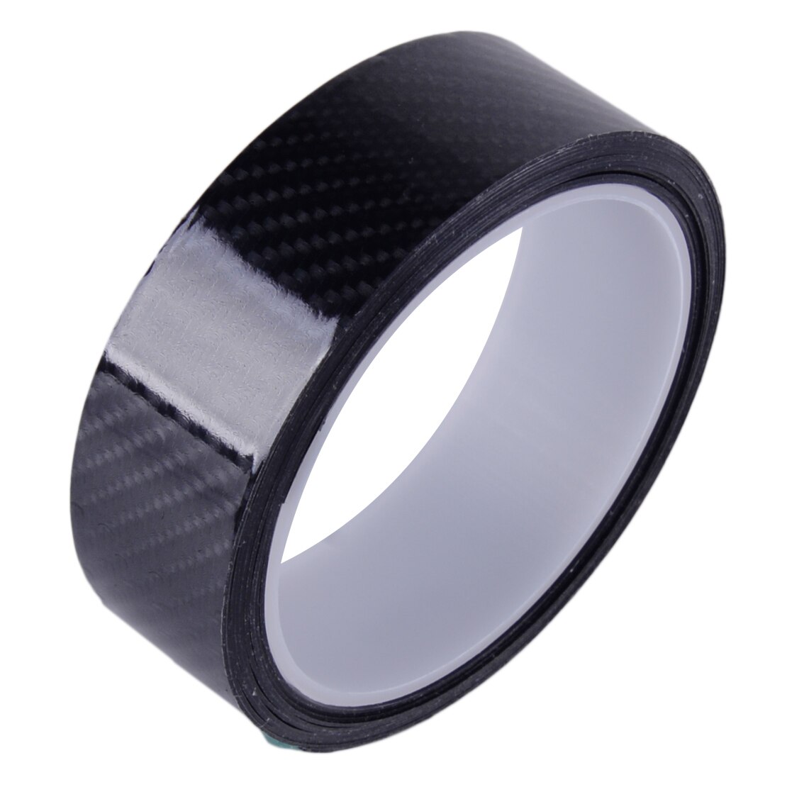 beler Cars Universal Vinyl Car DIY Carbon Fiber Texture Vinyl Stickers Tape Wrap 3CM 5CM 7CM: 3cm