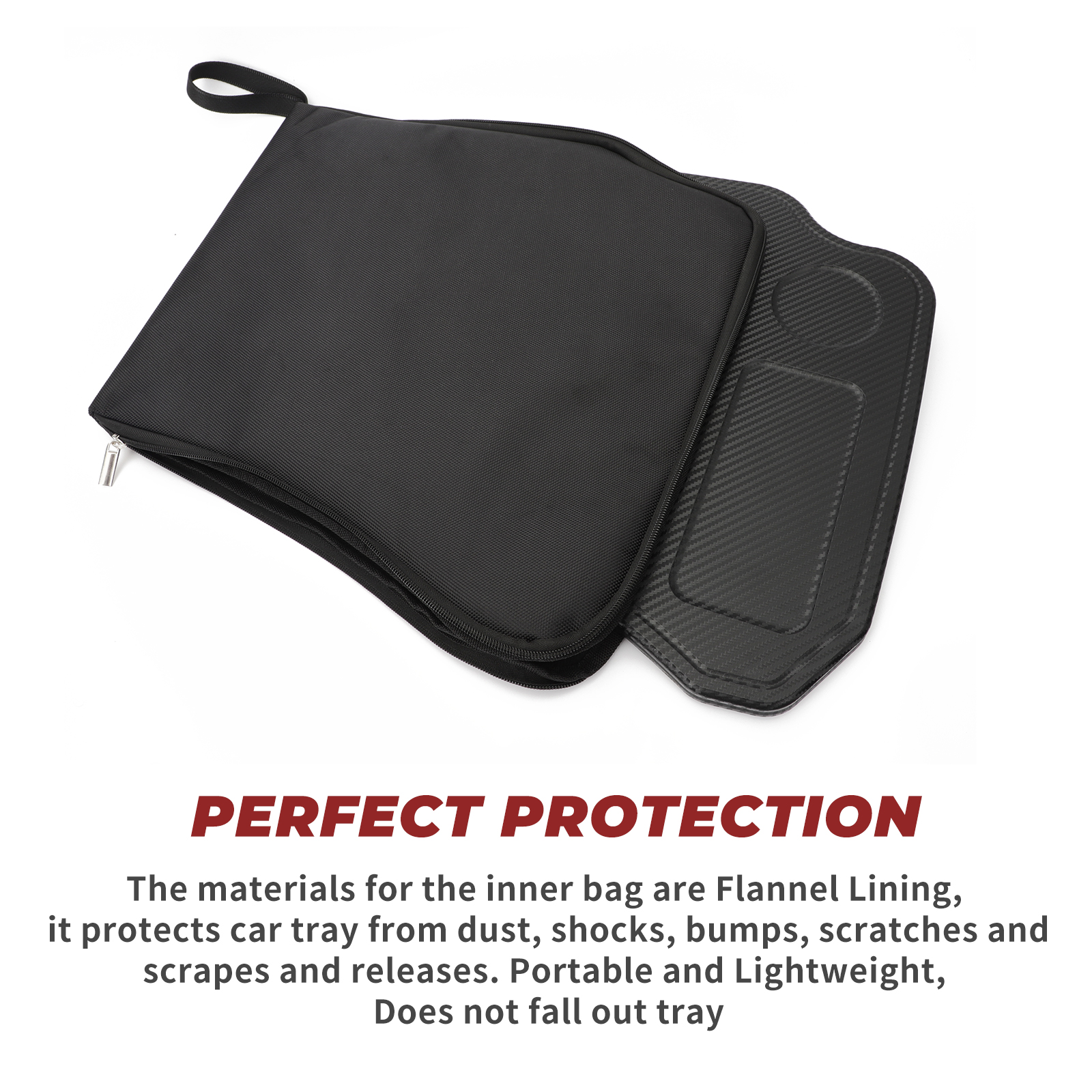 Lade Opbergtas Model 3/Y Stuurwiel Bureau Opslag Voor Tesla Model 3 Modely Laptop Lade Driver Mount stand Draagbare Tas Case