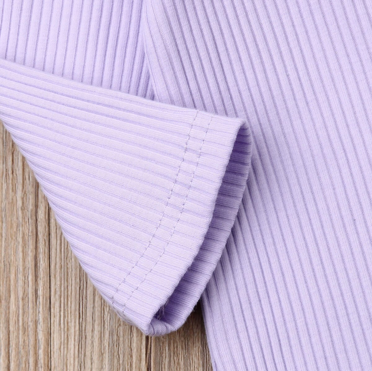 5 Kleuren Baby baby Jongen Meisje Herfst Kleding Footies Jumpsuit Outfits Kleding