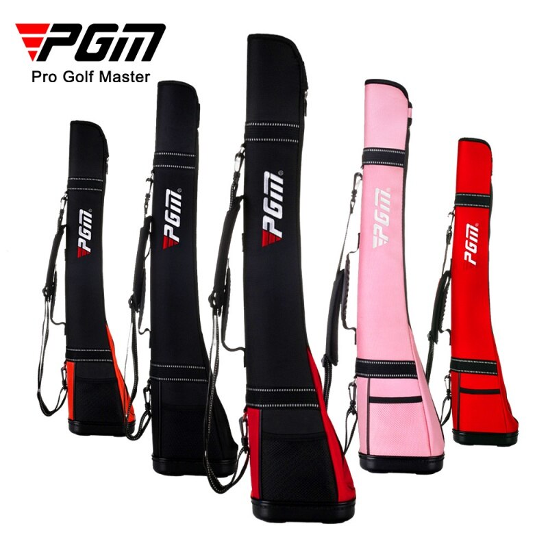 PGM half golf bag bag nylon foldable light pack