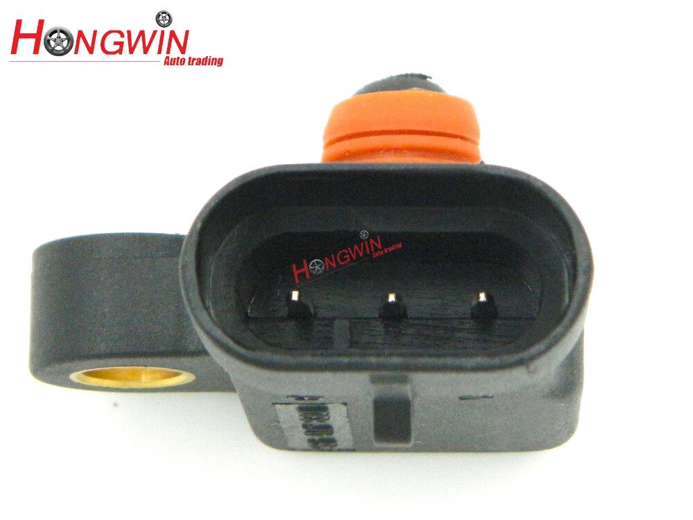 Sensor de Presión Absoluta múltiple/Sensor de mapa para Chevrolet, para Daewoo Nubira/Aveo5/Lacetti/Optra 1,8 2004 96417830/25184082