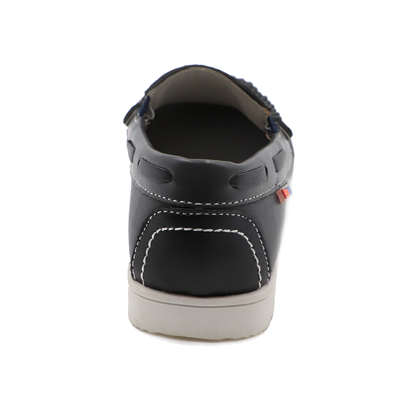 Set van 7 slips met print - Grijs - Jongen - 8.00 Set van 7 slips met print - Grijs - Jongen - 8.00