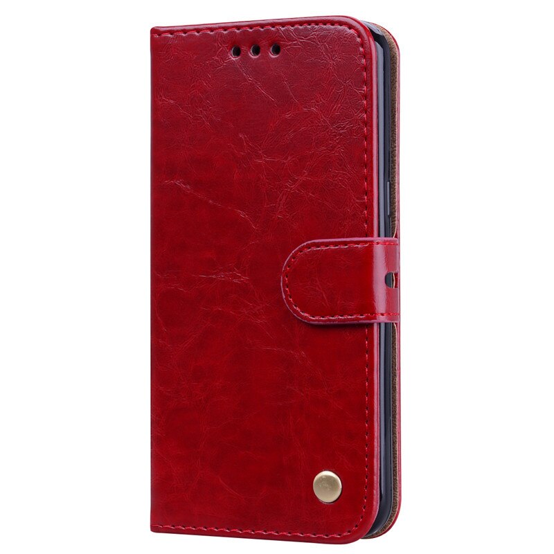 Luxury Leather Flip Case For Samsung Galaxy J2 Core Case Wallet Stand Flip Phone Case For Funda Samsung J2 Core J260F Case Coque
