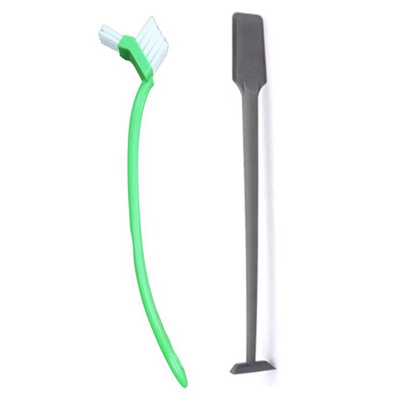 Skrobak mikser, skrobak mikser szczotka urządzenie robić gotowania dokładne czyszczenie kosa robić zarośli szczotka robić Thermomix TM5/TM6/TM31