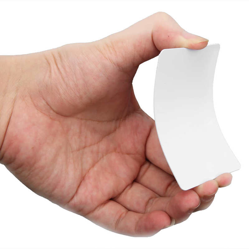 Proximity Card Access Control Card Compact Size for Access Control for Parking Lots for Time Attendance