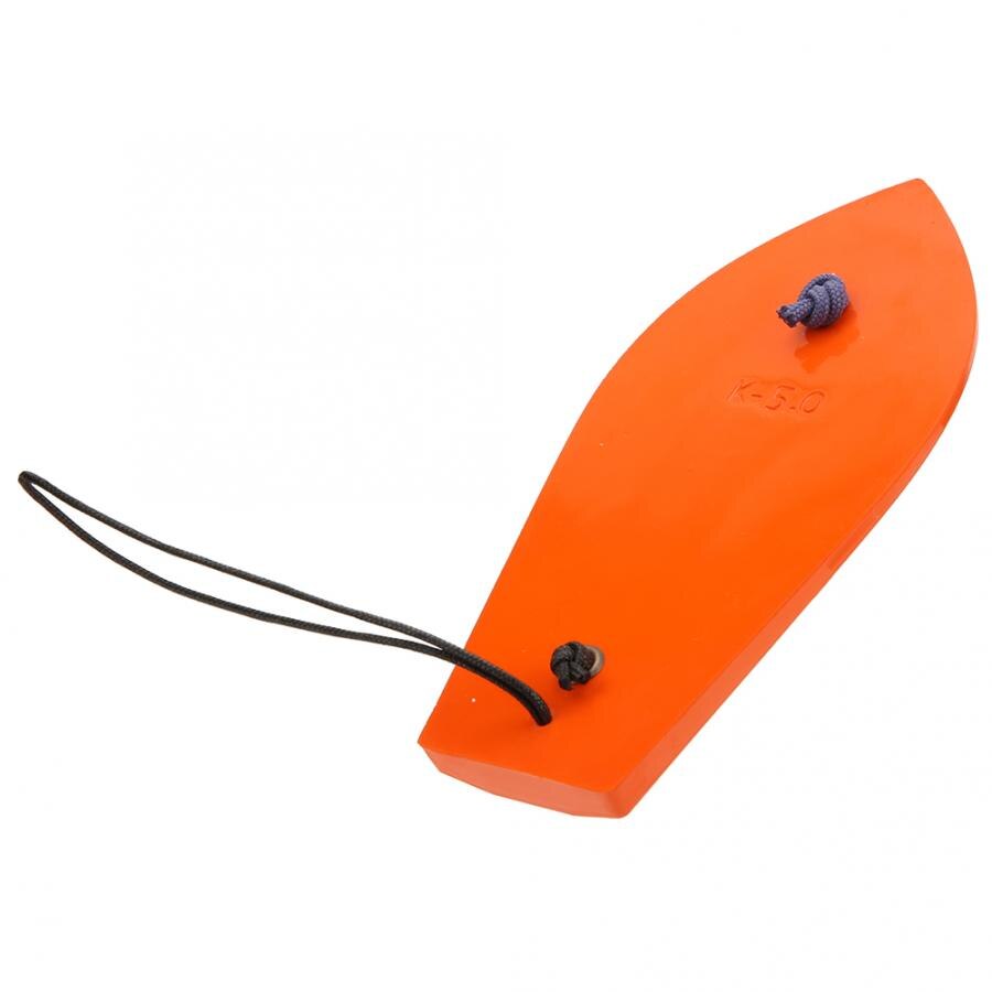 5/6/7 Fishing Trolling Board Plastic Planer Dive Board K-Type Sea Fishing Boat Trolling Board Hunthouse Fishing Diving Board: 5