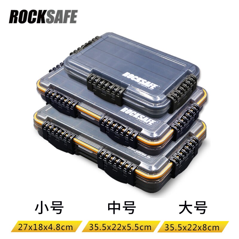 Hardware Portable Tool Box Electrician Organizer Compartments Tool Box Multifunction Caja Herramientas Tools Packaging DG50TB