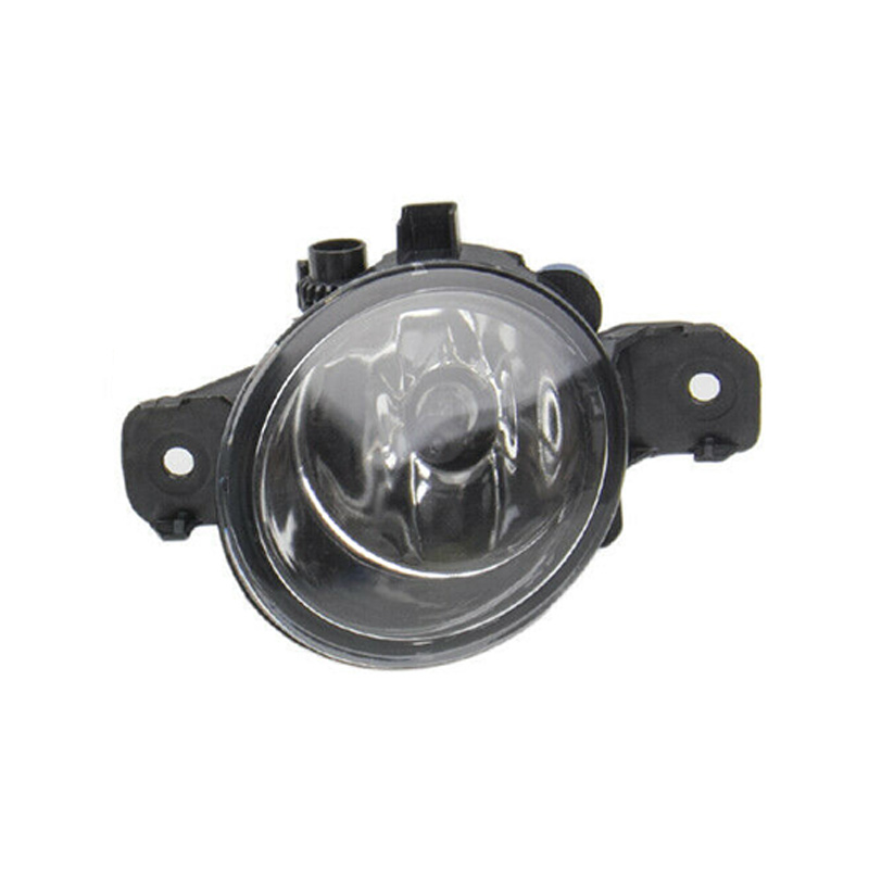 Fog Lights for Renault Symbol Clio Master Laguna Grand 1998 Halogen Warning foglights DRL 2615589929 2615089929: Crystal Blue
