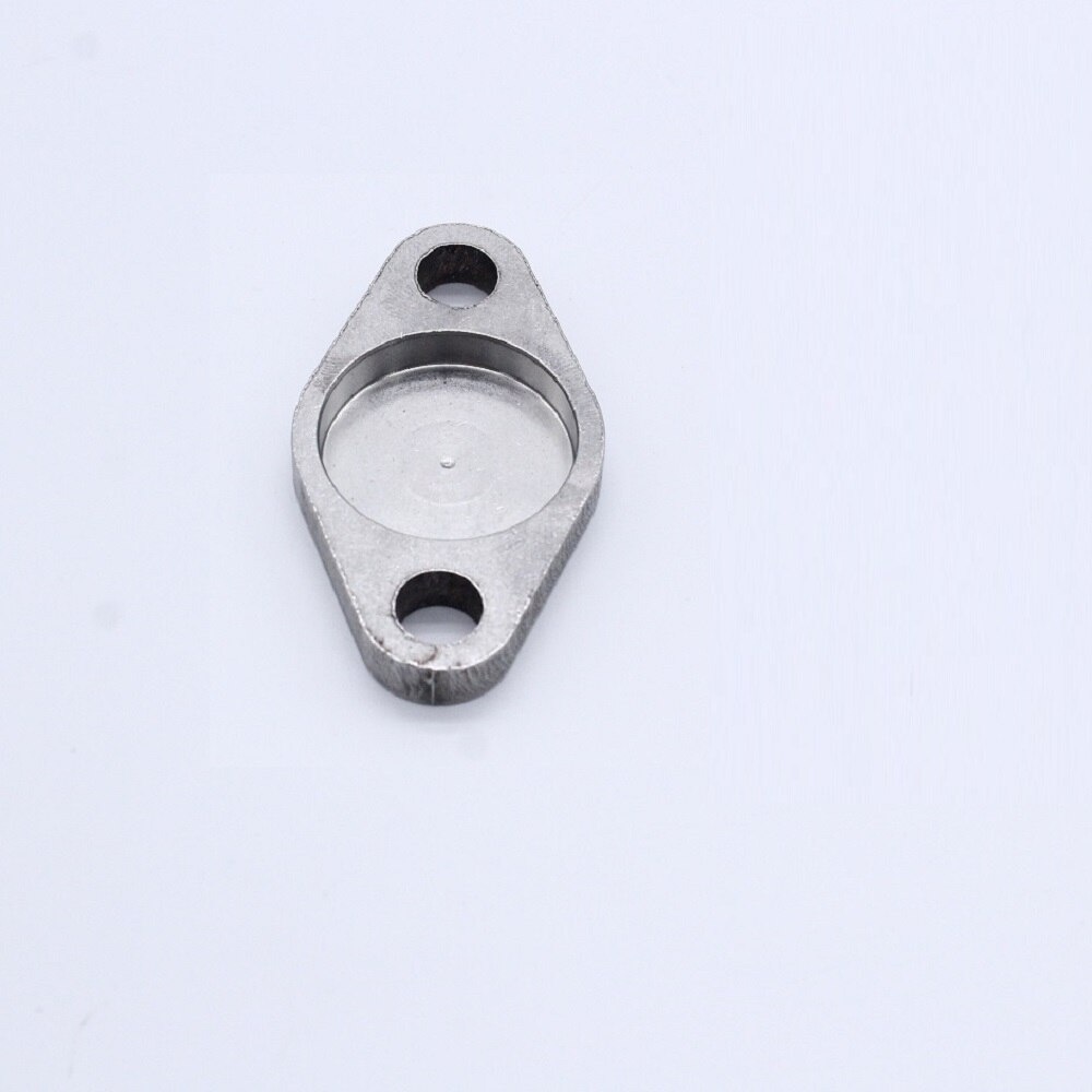 Til bmw  e53 e38 e39 e46 x5 3 318d egr ventil blindblok slet plade 7792077 biltilbehør afmonteringssæt ventil udskiftning
