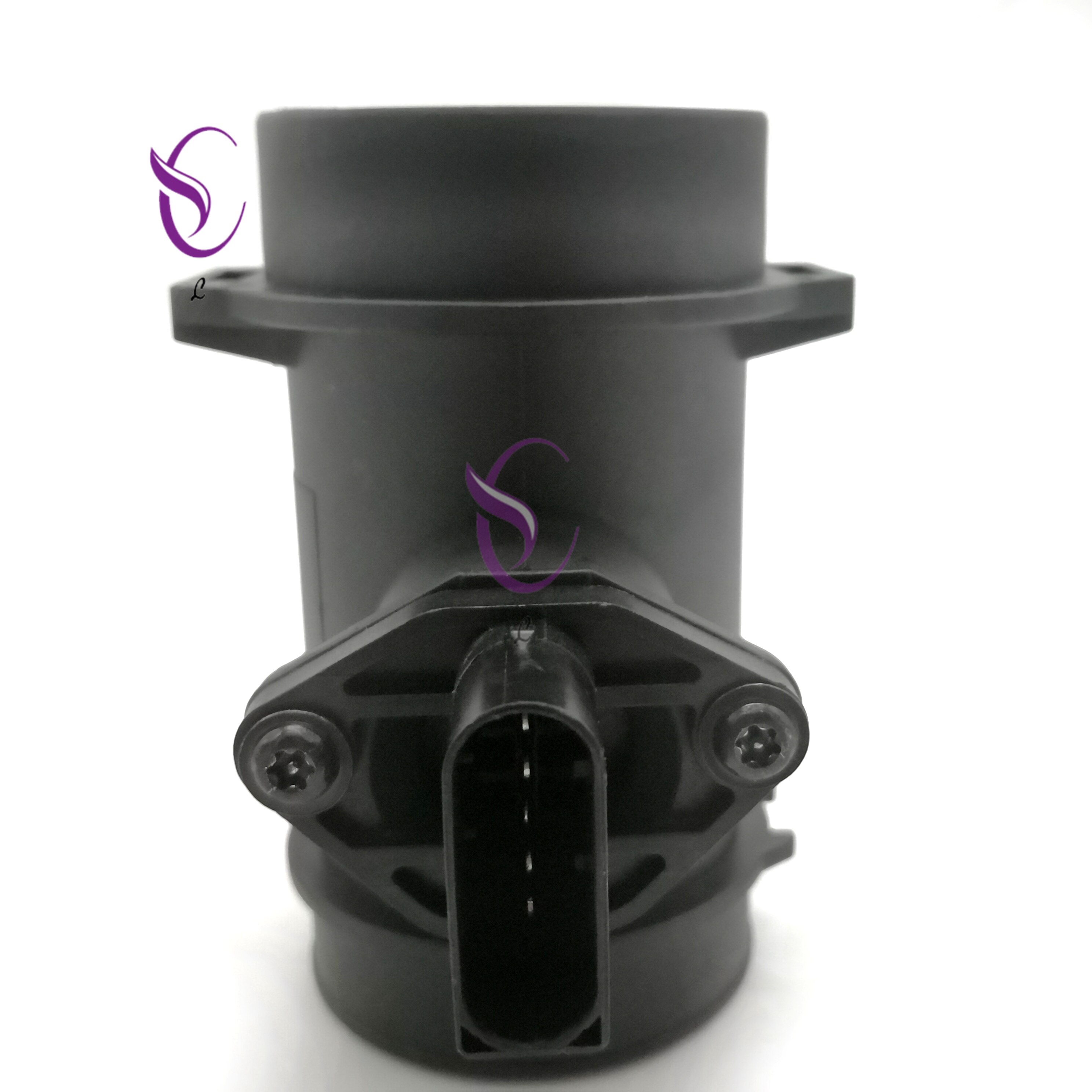 Capteur de Débit D'air massique Capteur MAF Pour MERCEDES-BENZ W124 W202 W210 S202 S210 R170 C208 A208 VITO 638 SPRINTER 0280217114 000 094 09 48