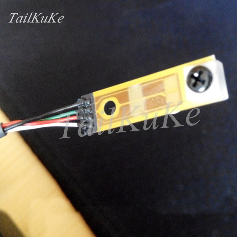 Full bridge strain gauge metal pressure sensor for metal strain gauge