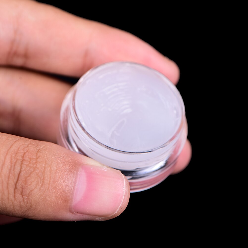 1pc Silicone Grease Waterproof Watch Cream Upkeep Repair Restorer Tool