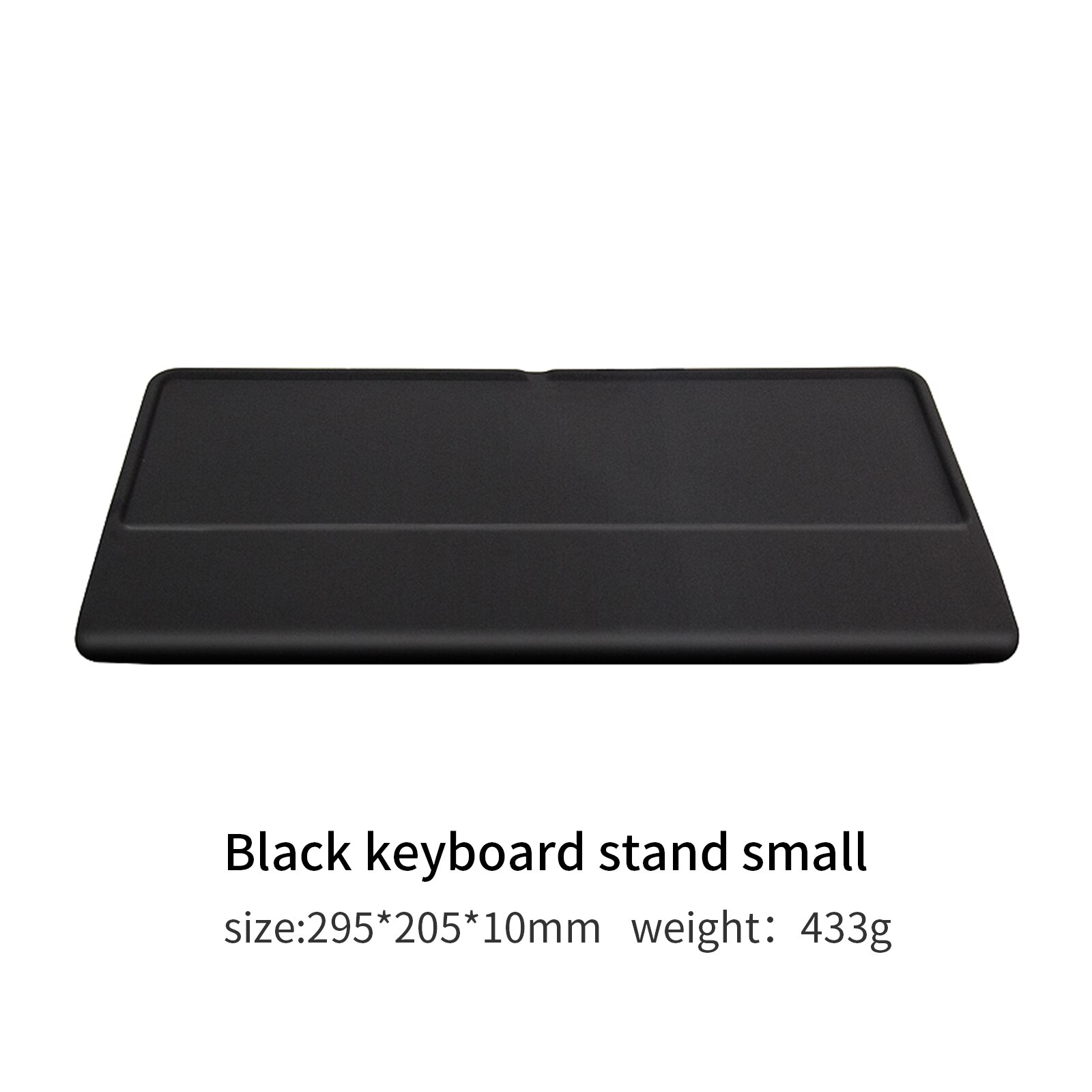 Magic Toetsenbord Polssteun Ergonomisch Toetsenbord Stand: MB keyboard stand